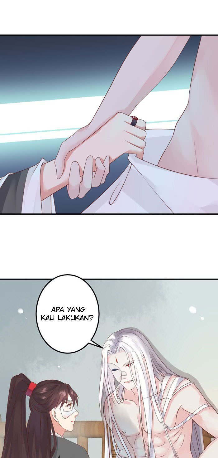 The Ghostly Doctor Chapter 90
