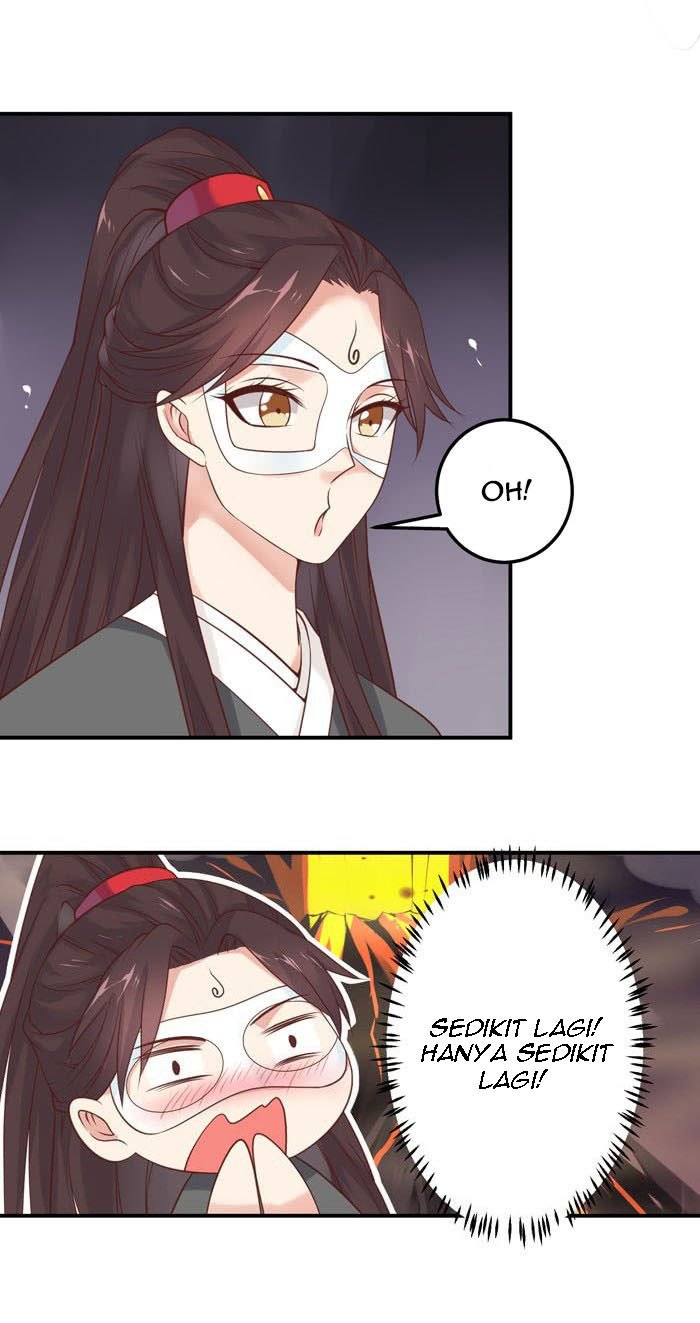The Ghostly Doctor Chapter 90
