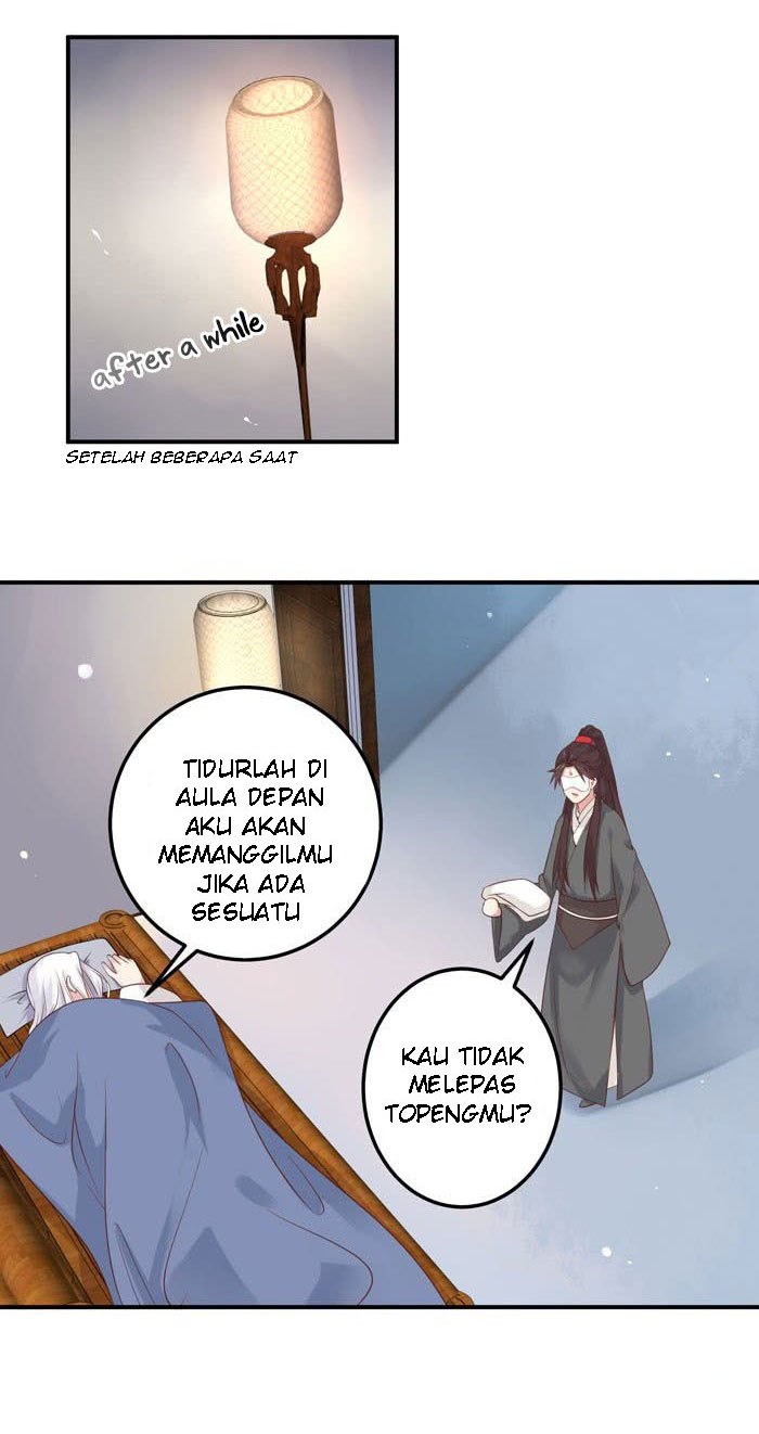 The Ghostly Doctor Chapter 90