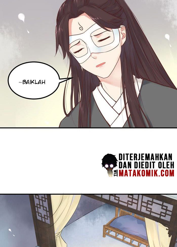 The Ghostly Doctor Chapter 90