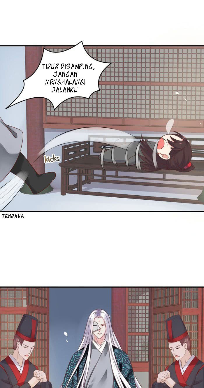 The Ghostly Doctor Chapter 90