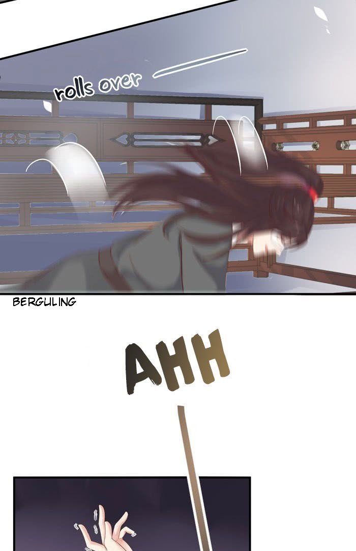 The Ghostly Doctor Chapter 90