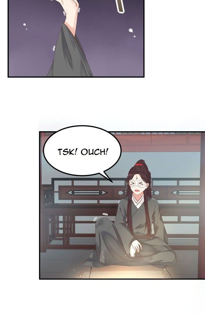 The Ghostly Doctor Chapter 90