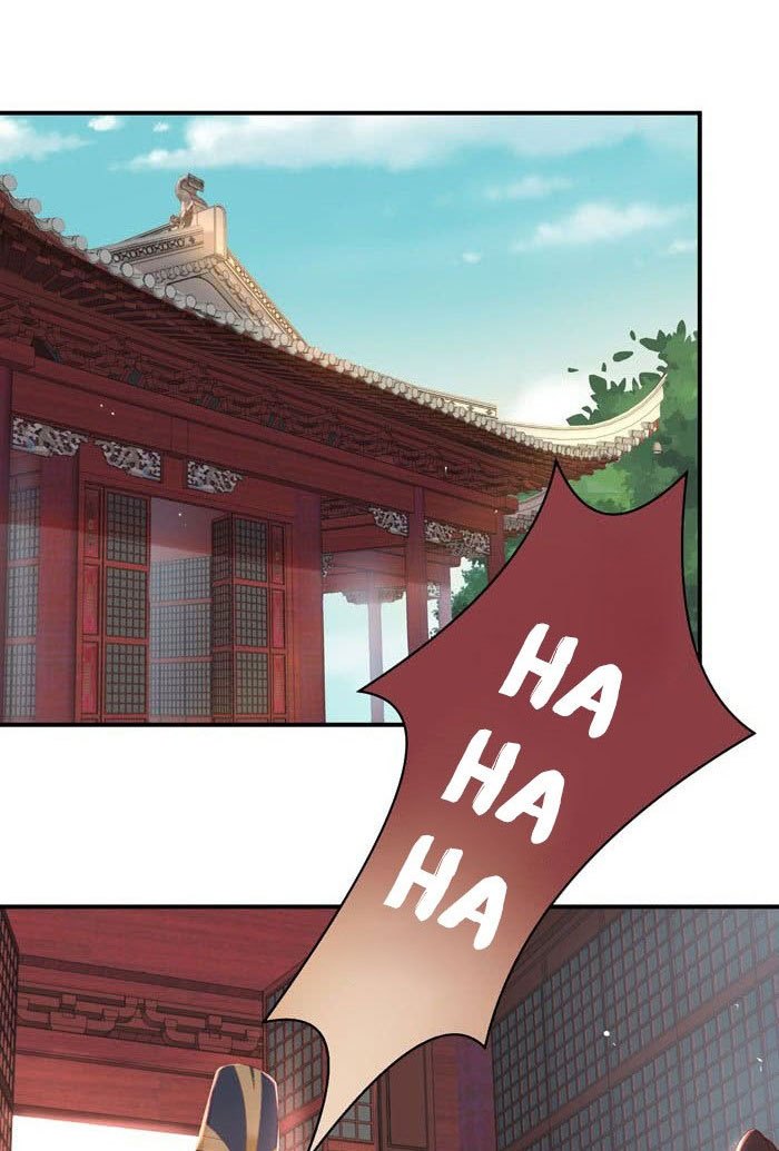 The Ghostly Doctor Chapter 91