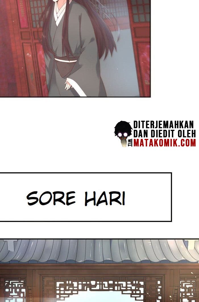 The Ghostly Doctor Chapter 91