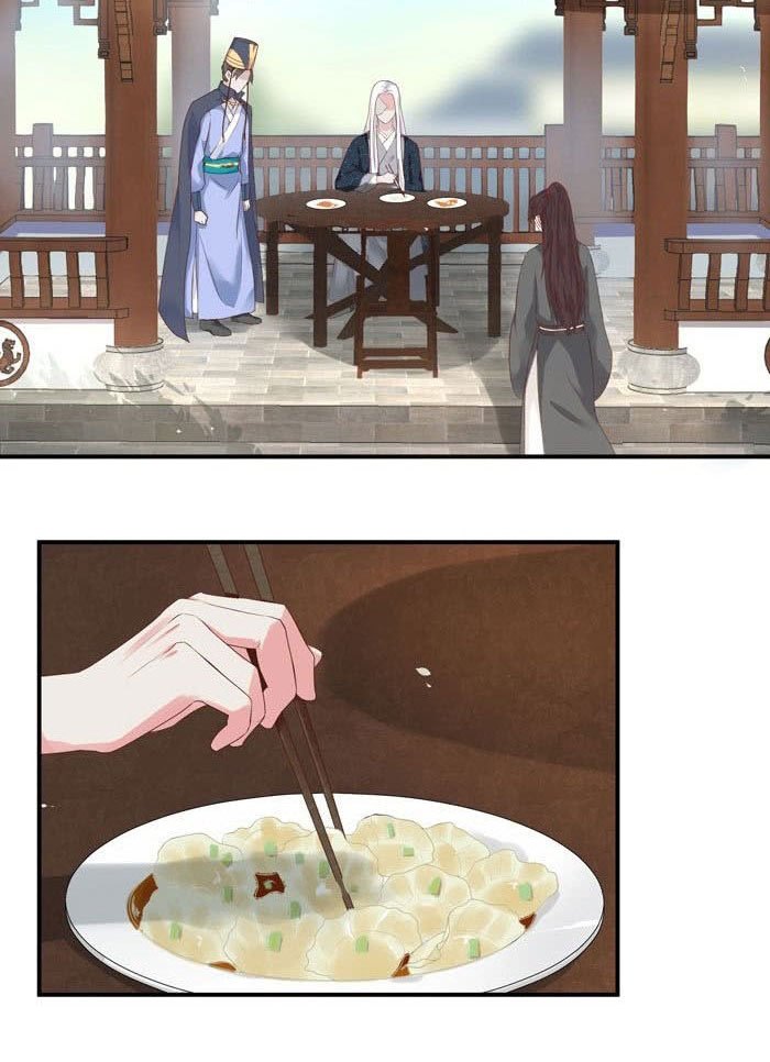 The Ghostly Doctor Chapter 91
