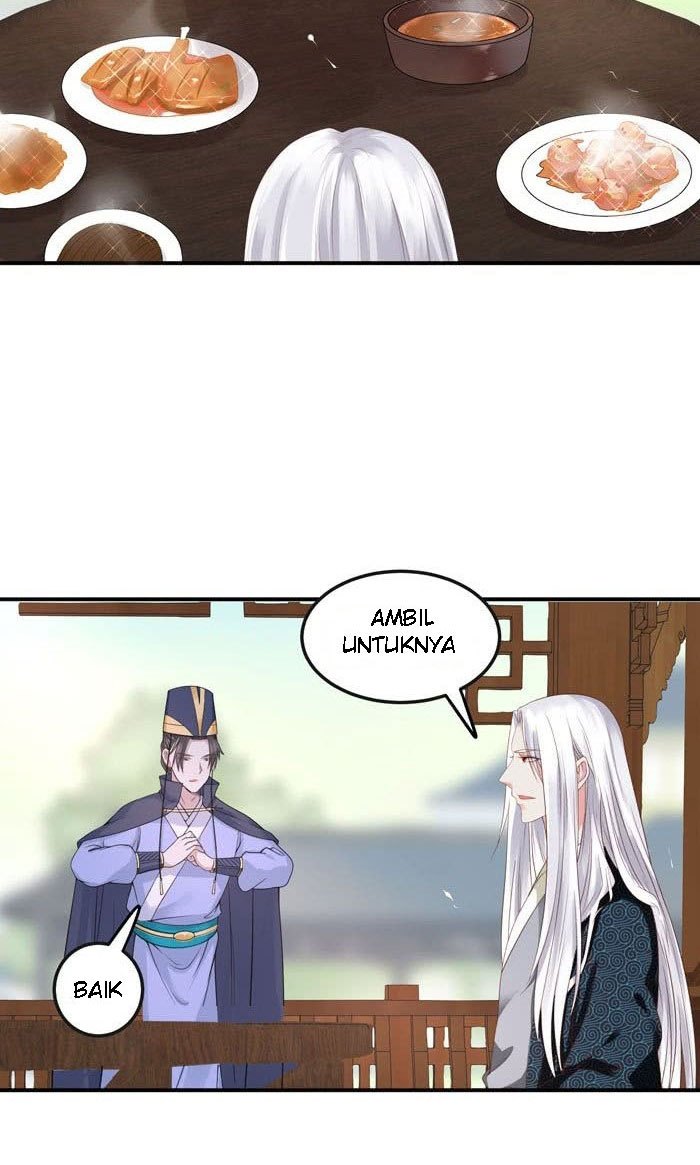 The Ghostly Doctor Chapter 91