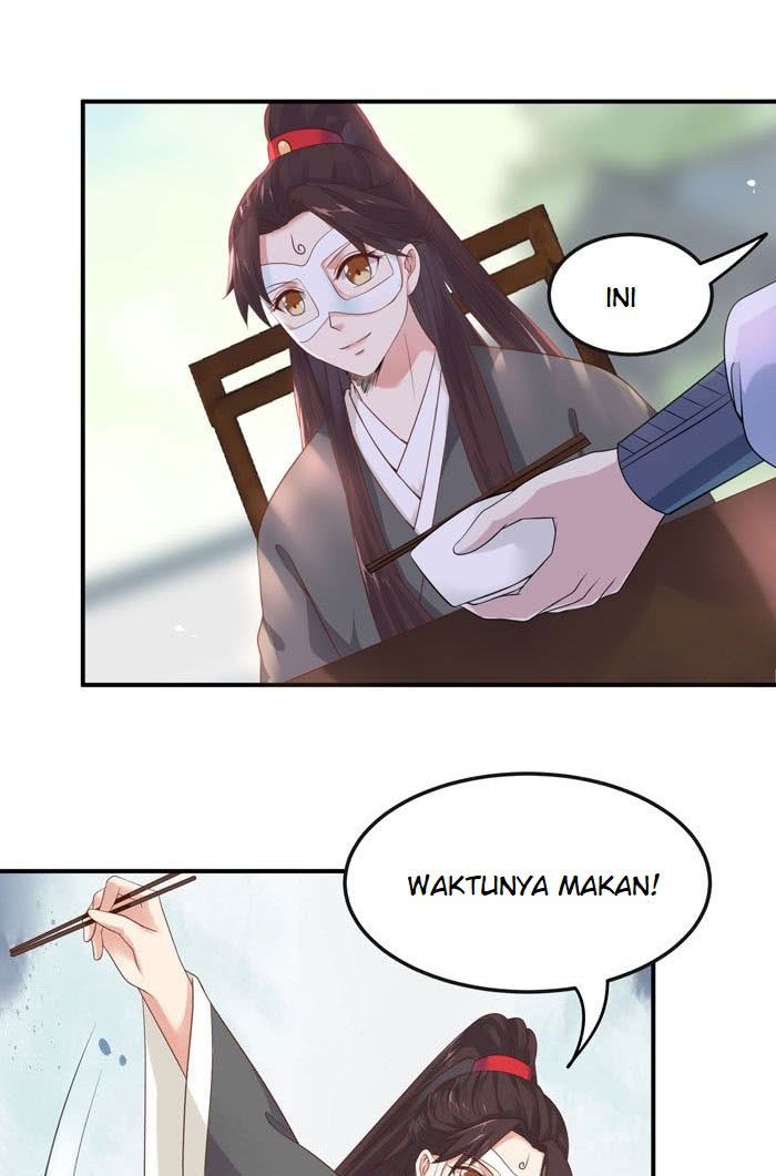 The Ghostly Doctor Chapter 91