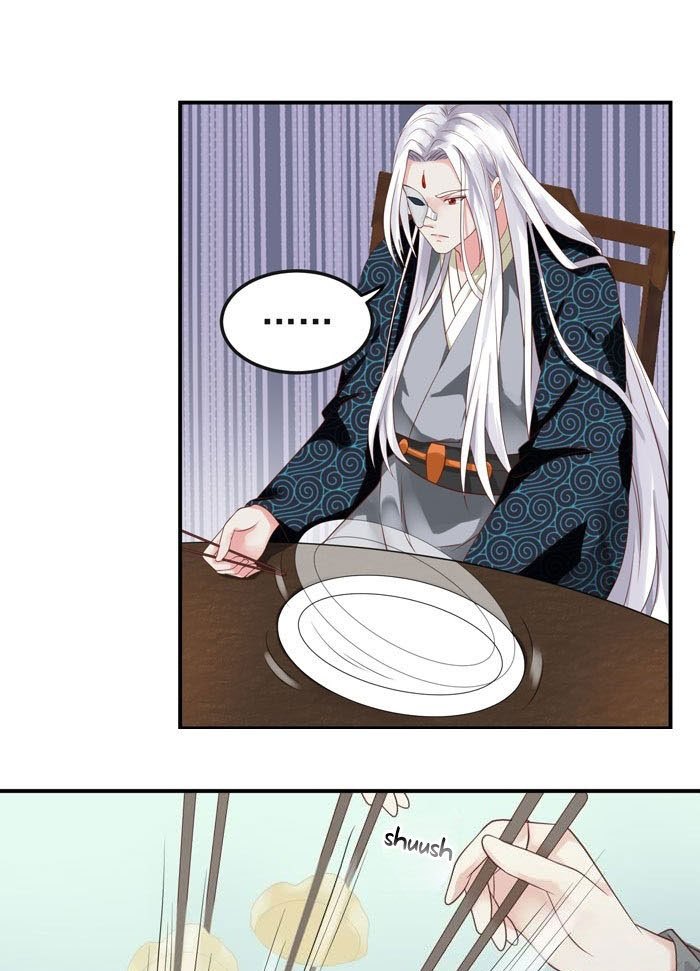 The Ghostly Doctor Chapter 91