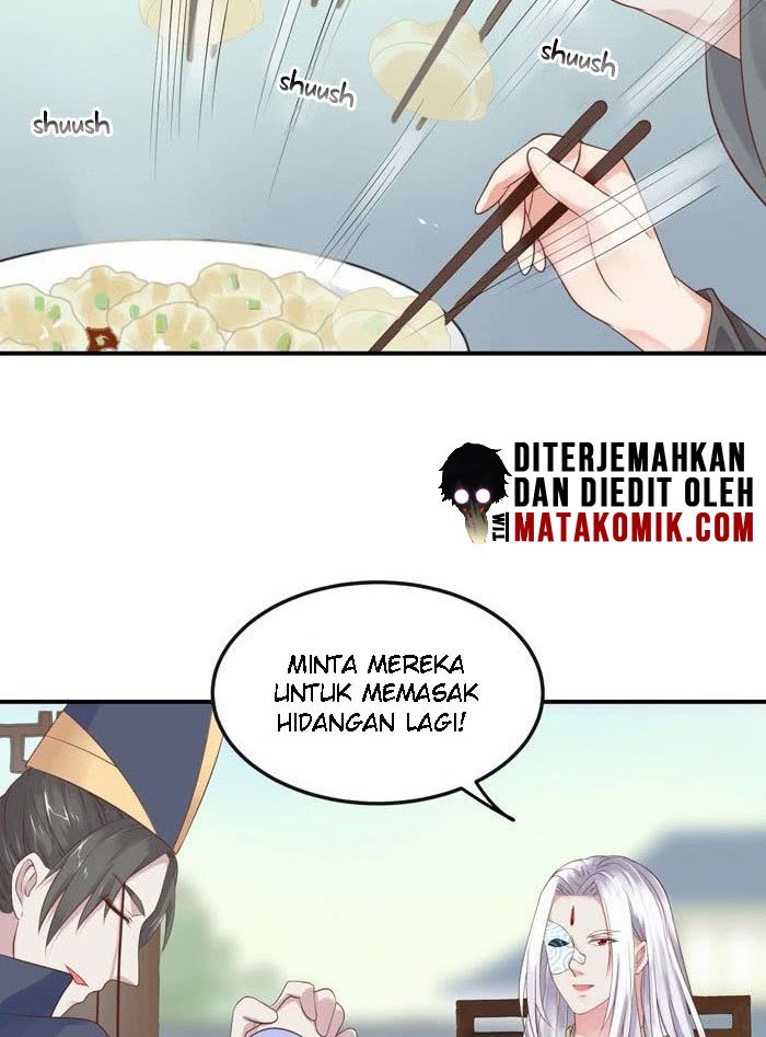 The Ghostly Doctor Chapter 91