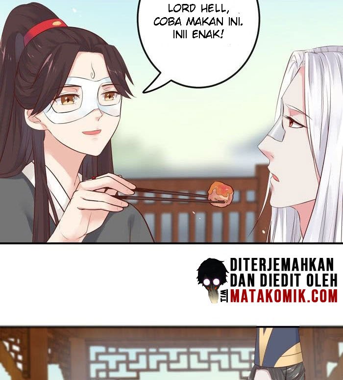 The Ghostly Doctor Chapter 91