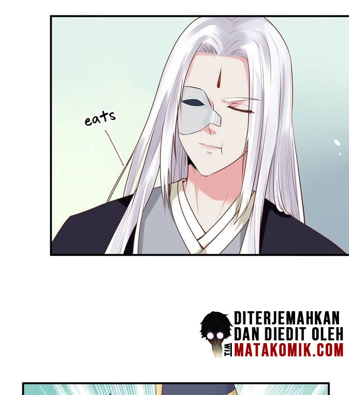 The Ghostly Doctor Chapter 91