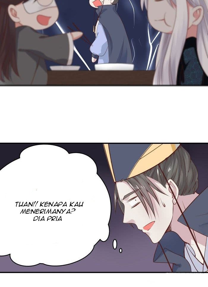 The Ghostly Doctor Chapter 91