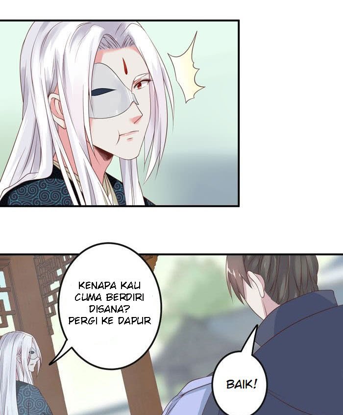 The Ghostly Doctor Chapter 91