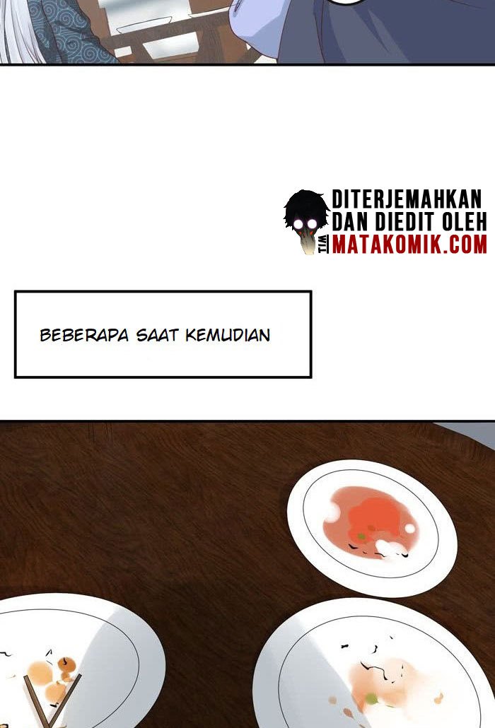 The Ghostly Doctor Chapter 91