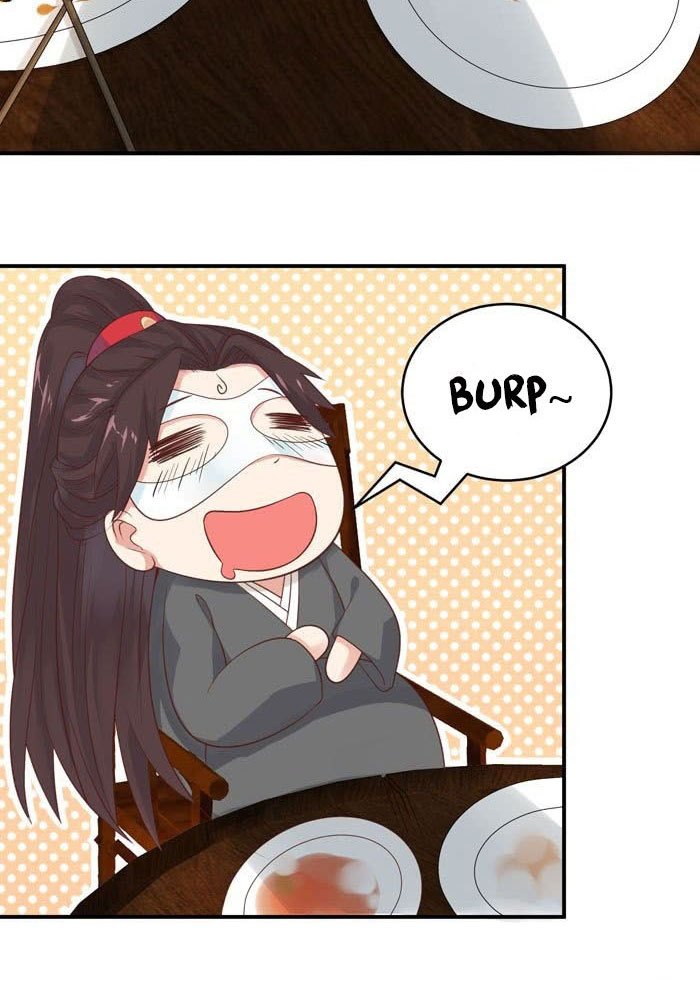 The Ghostly Doctor Chapter 91