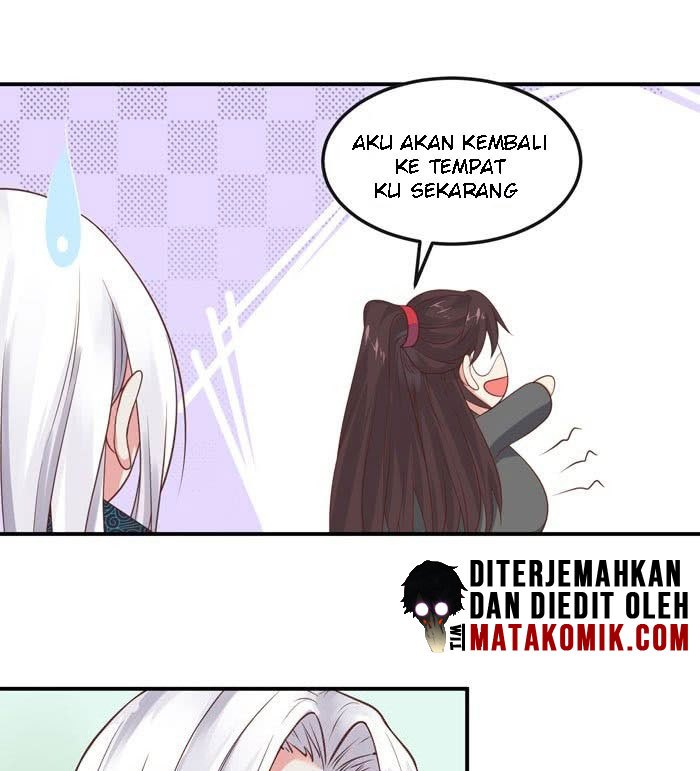 The Ghostly Doctor Chapter 91