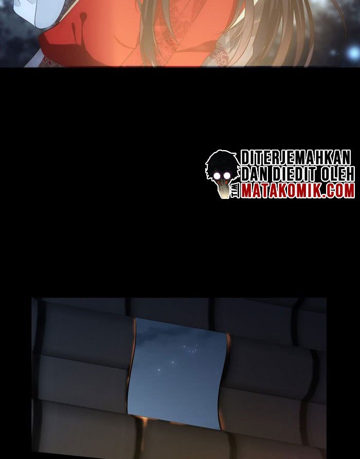 The Ghostly Doctor Chapter 92