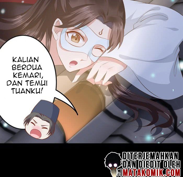 The Ghostly Doctor Chapter 92