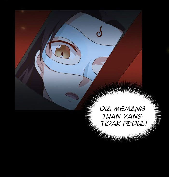 The Ghostly Doctor Chapter 92