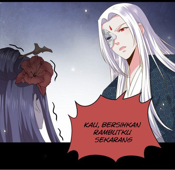 The Ghostly Doctor Chapter 92