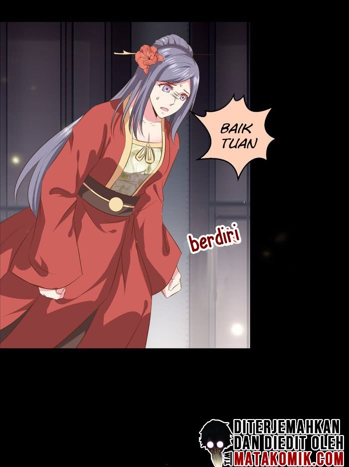 The Ghostly Doctor Chapter 92