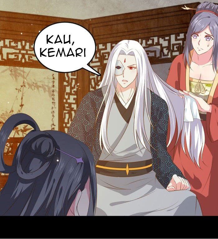 The Ghostly Doctor Chapter 92