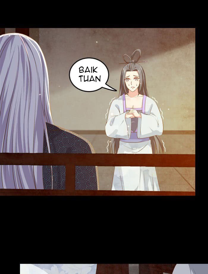 The Ghostly Doctor Chapter 92