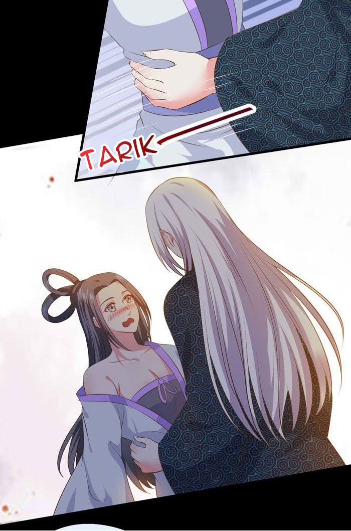 The Ghostly Doctor Chapter 92