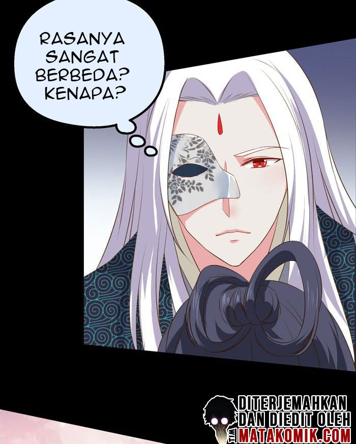 The Ghostly Doctor Chapter 92