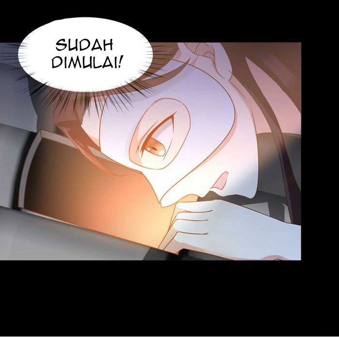 The Ghostly Doctor Chapter 92