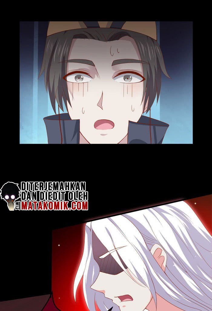The Ghostly Doctor Chapter 92