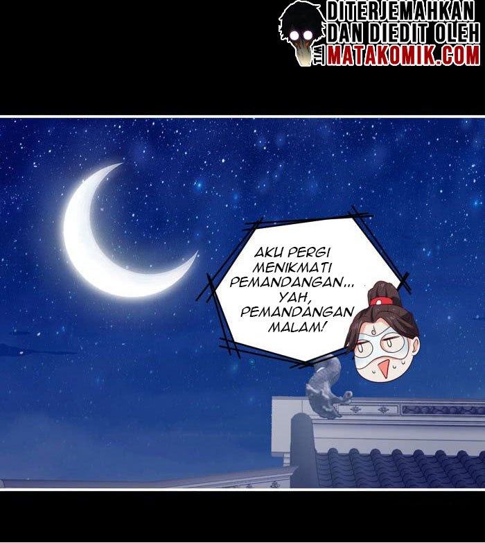 The Ghostly Doctor Chapter 93