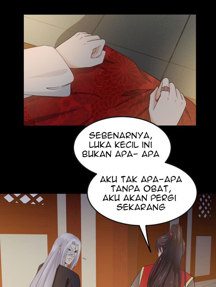 The Ghostly Doctor Chapter 93