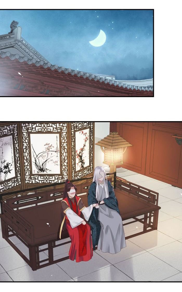 The Ghostly Doctor Chapter 94