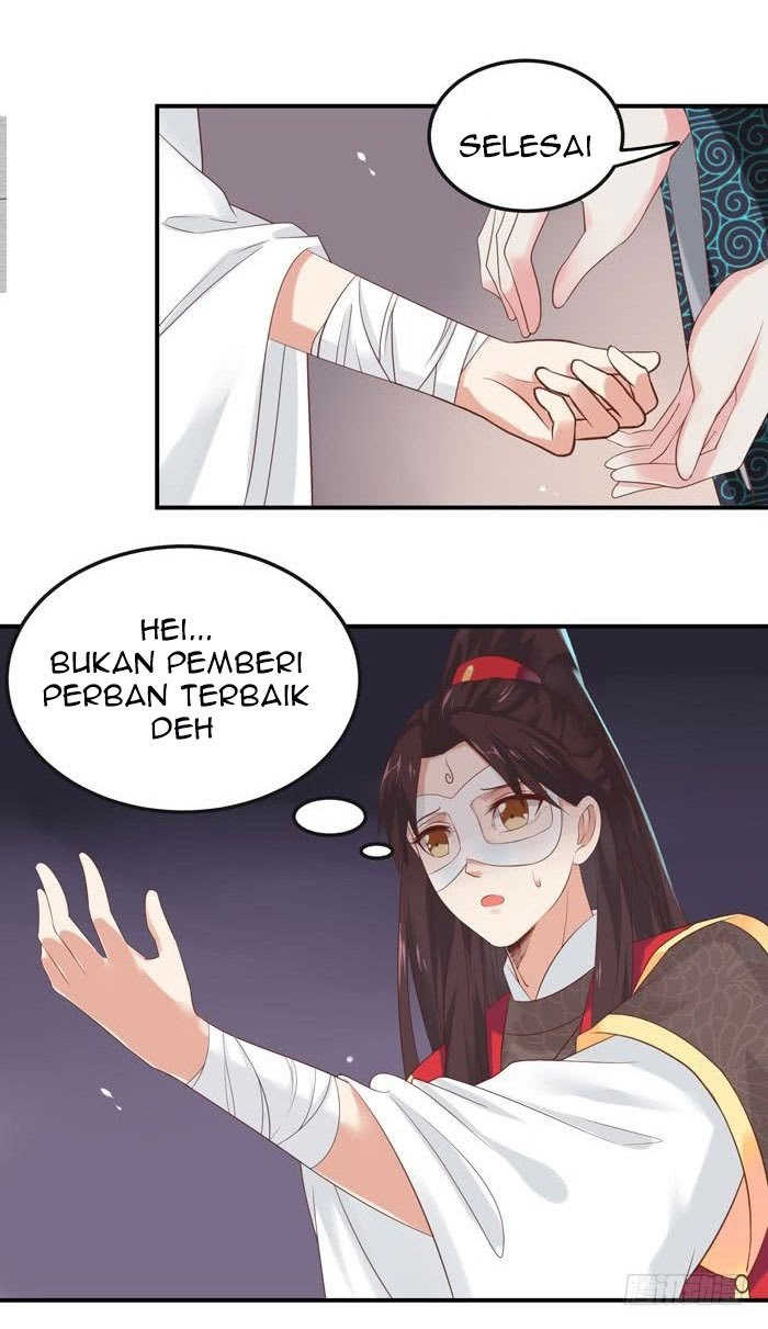 The Ghostly Doctor Chapter 94