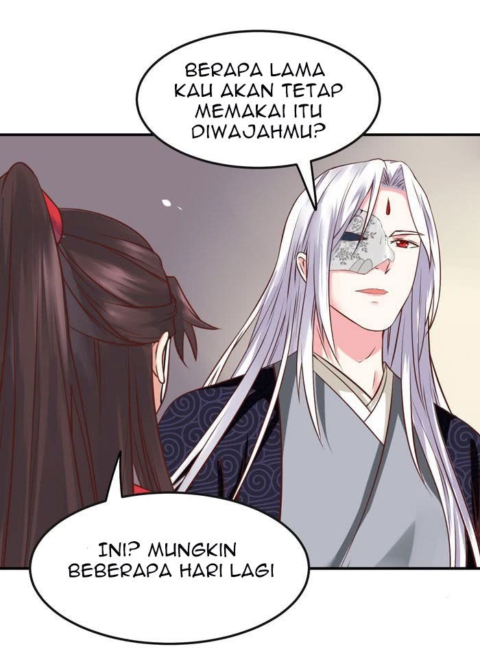 The Ghostly Doctor Chapter 94