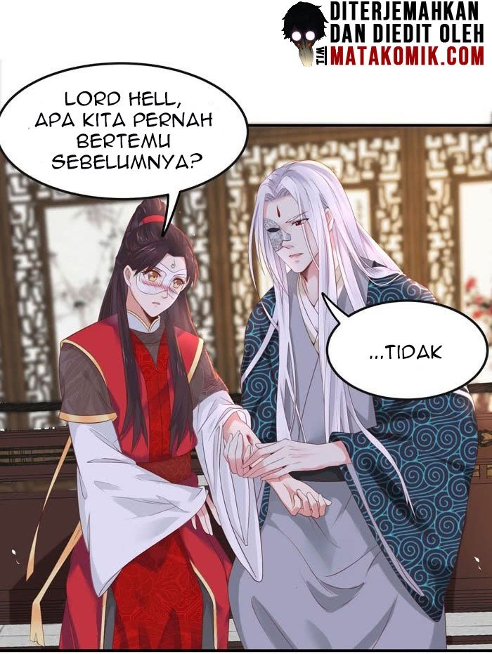 The Ghostly Doctor Chapter 94