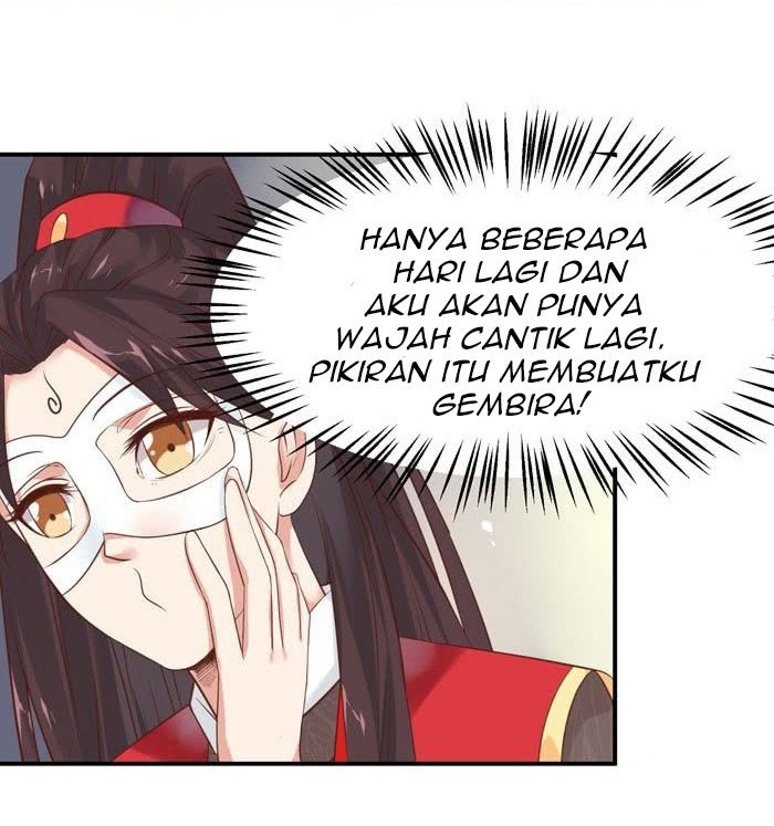 The Ghostly Doctor Chapter 94