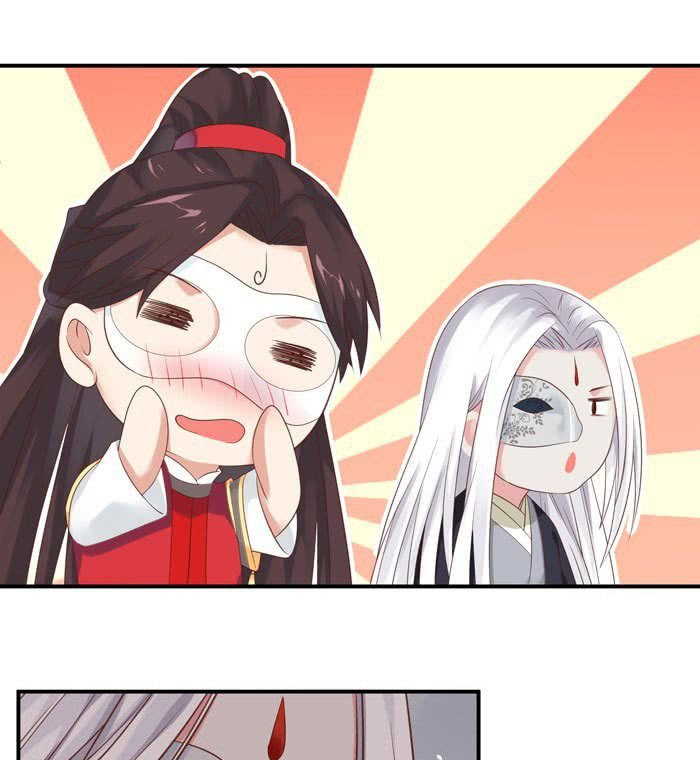 The Ghostly Doctor Chapter 94
