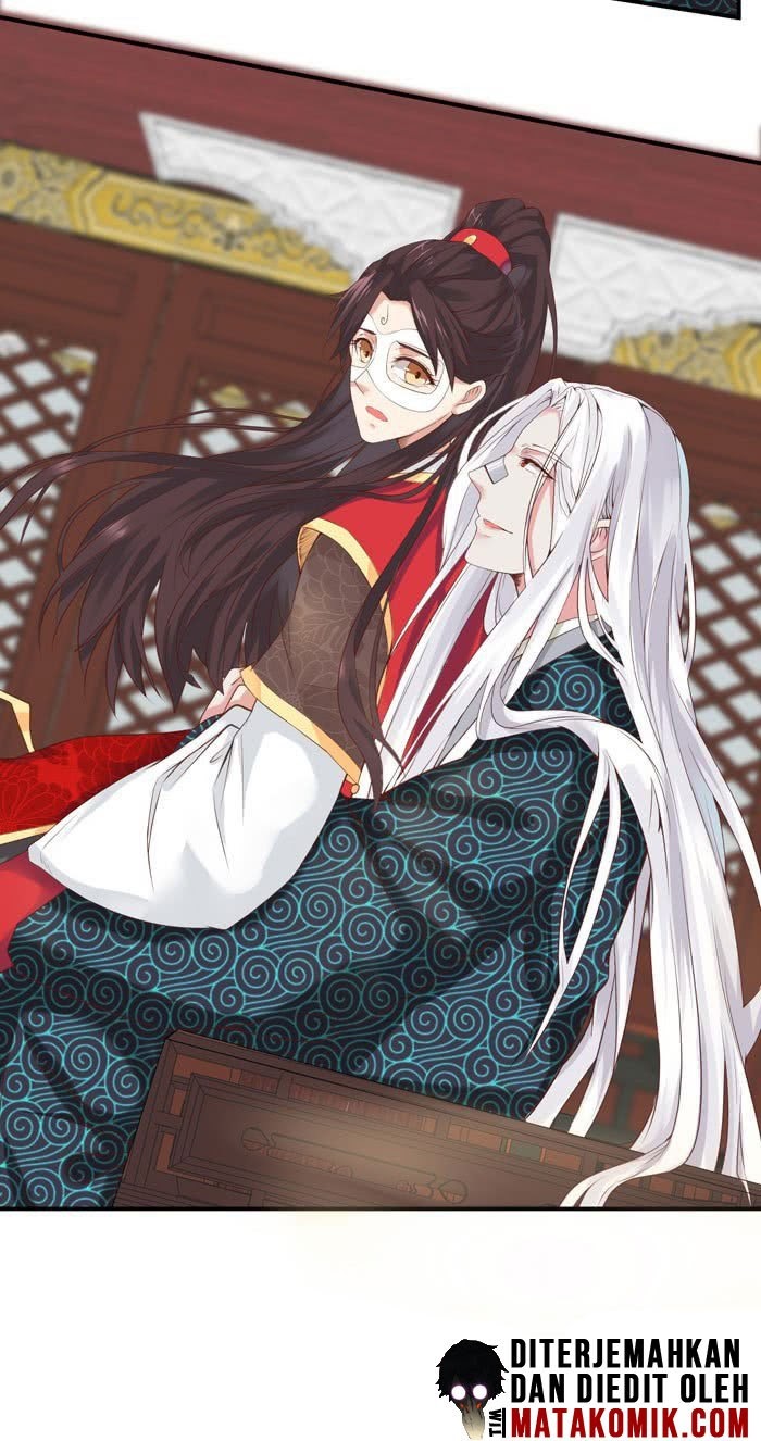 The Ghostly Doctor Chapter 94