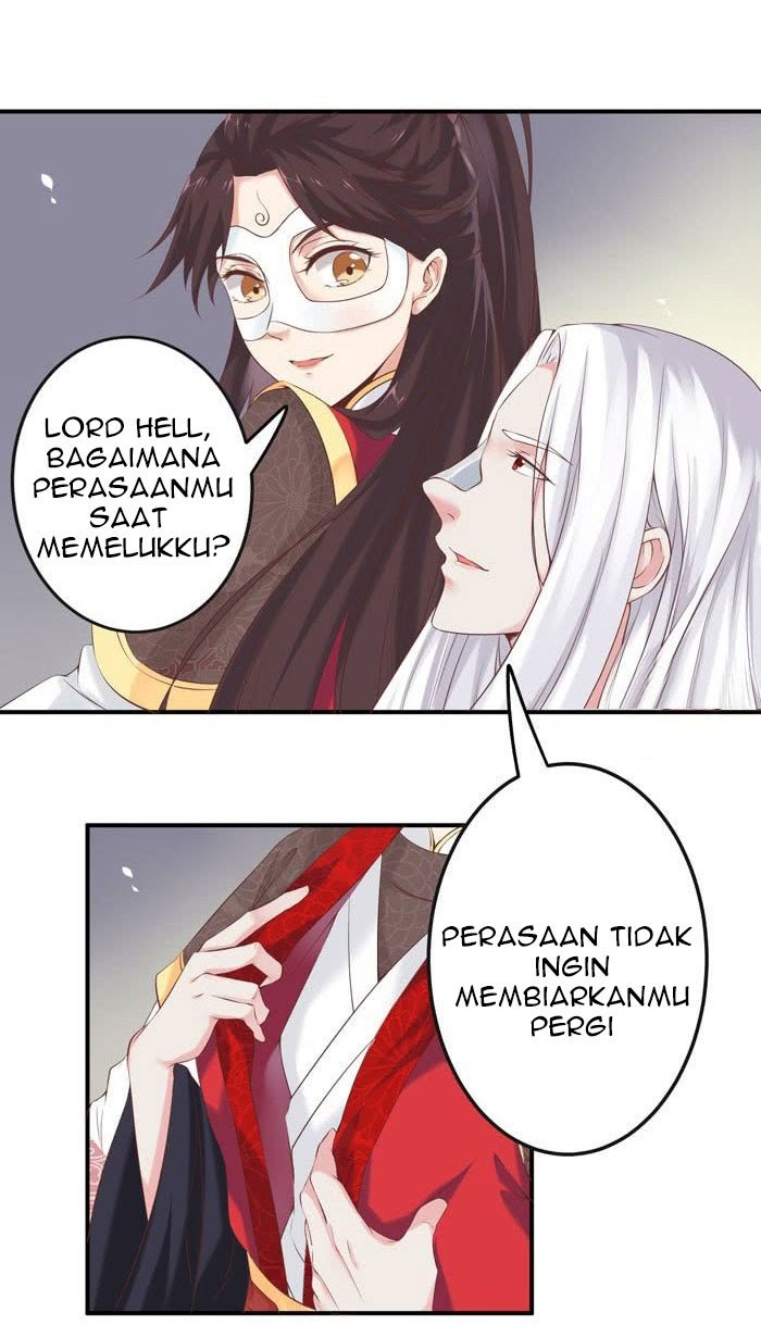 The Ghostly Doctor Chapter 94