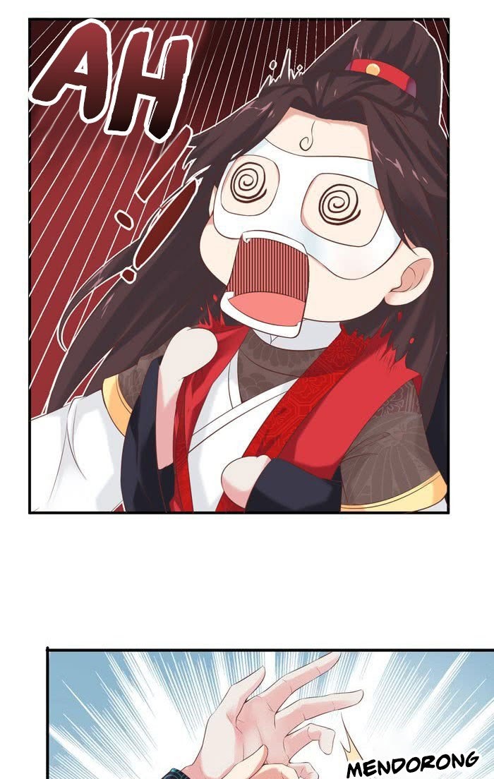 The Ghostly Doctor Chapter 94