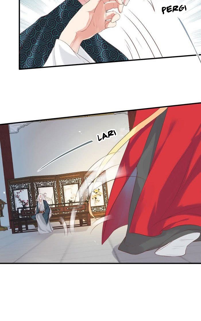 The Ghostly Doctor Chapter 94