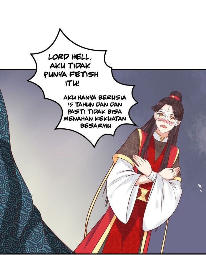 The Ghostly Doctor Chapter 94