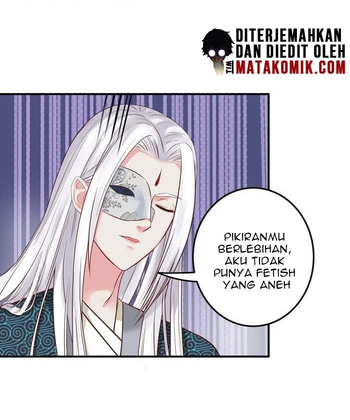 The Ghostly Doctor Chapter 94