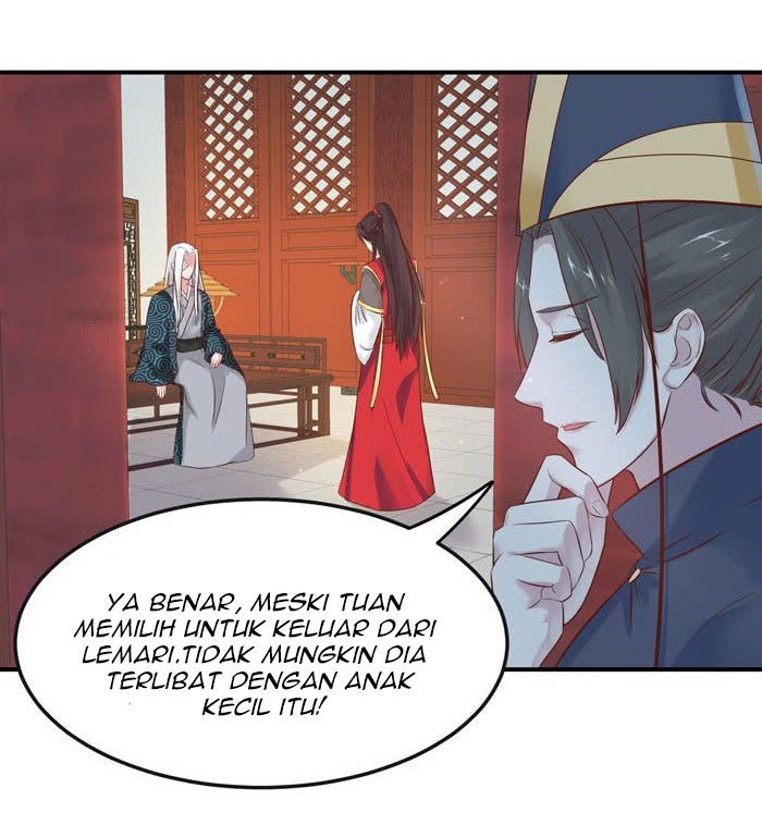 The Ghostly Doctor Chapter 94