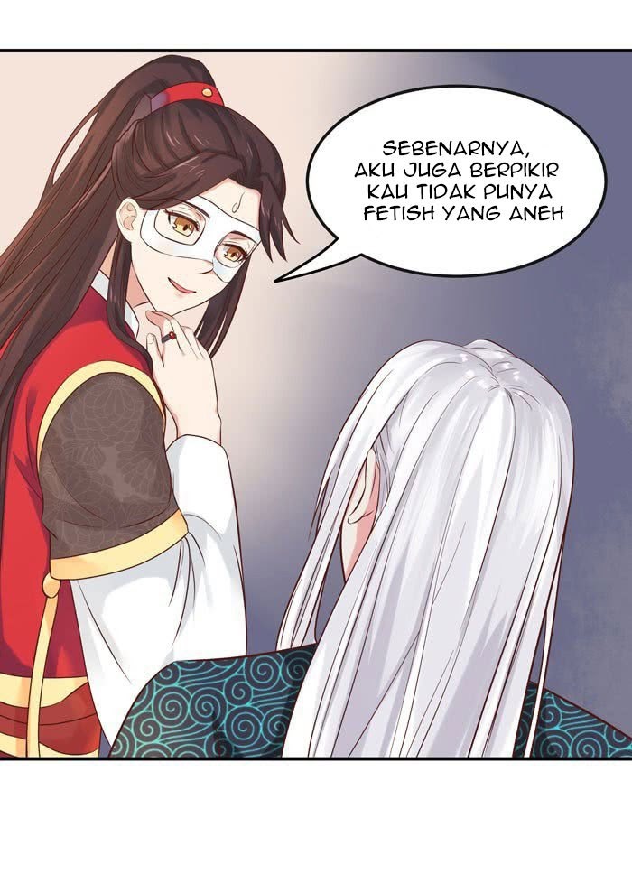 The Ghostly Doctor Chapter 94