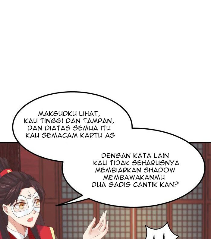 The Ghostly Doctor Chapter 94