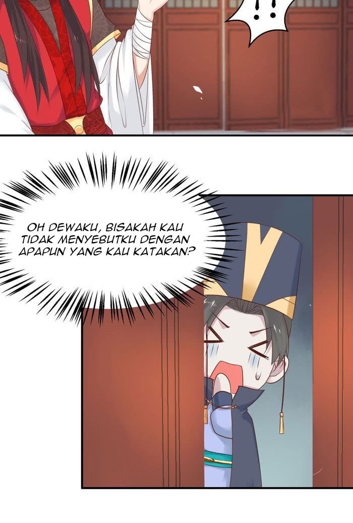 The Ghostly Doctor Chapter 94